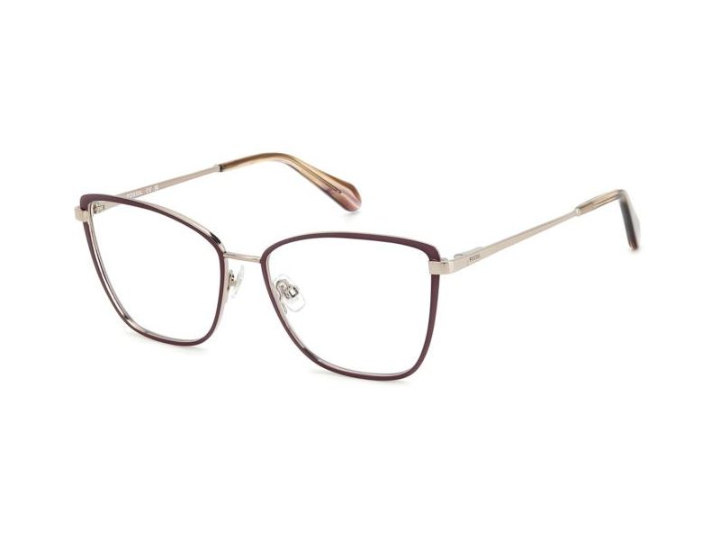 Fossil Lunettes de Vue FOS 7176/G 789