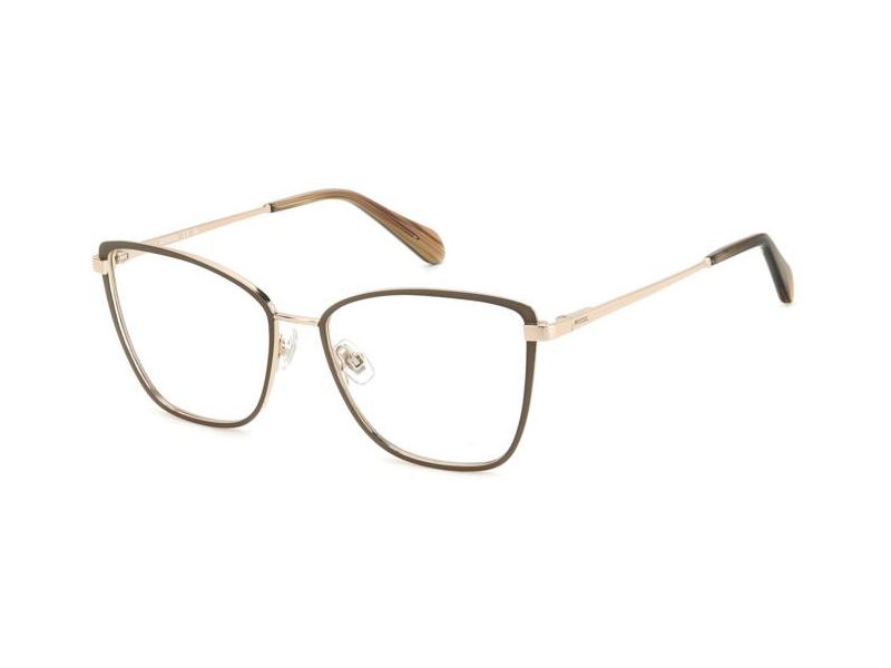 Fossil Lunettes de Vue FOS 7176/G TUI