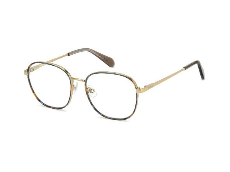 Fossil Lunettes de Vue FOS 7181/G OUN