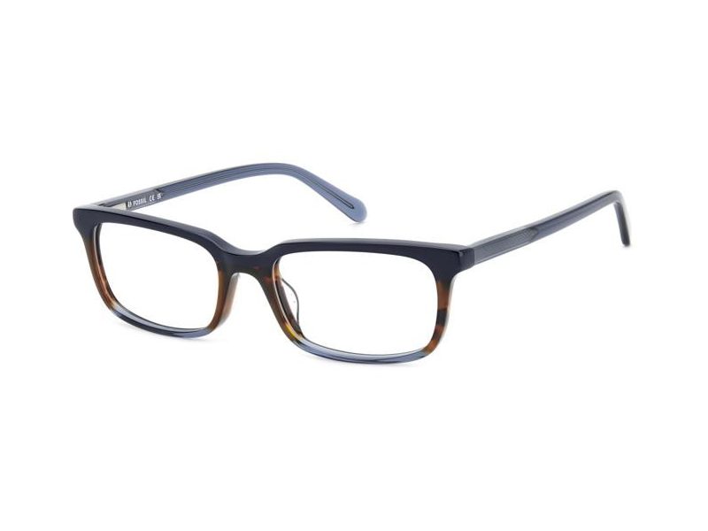 Fossil Lunettes de Vue FOS 7187 PJP