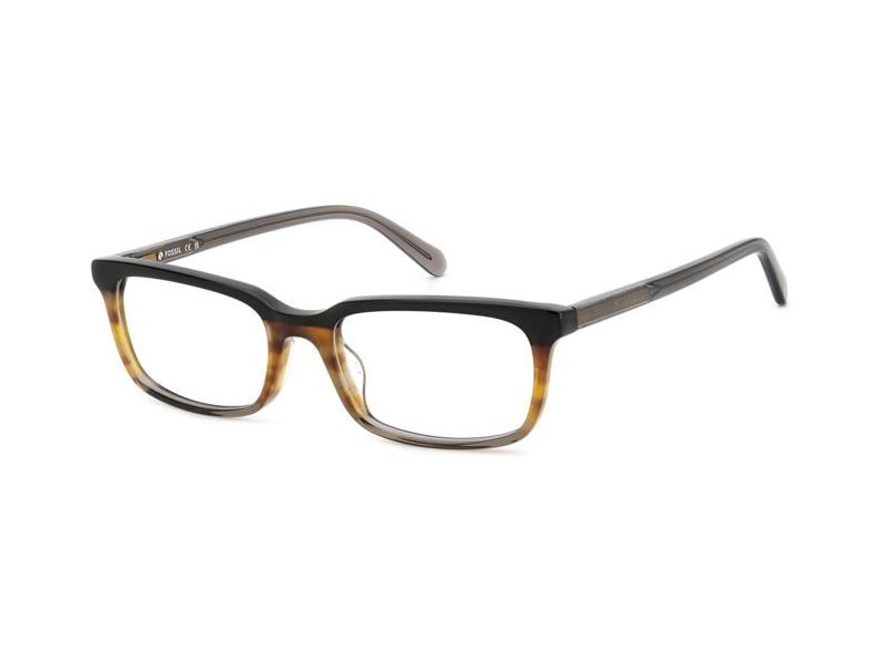 Fossil Lunettes de Vue FOS 7187 TV7