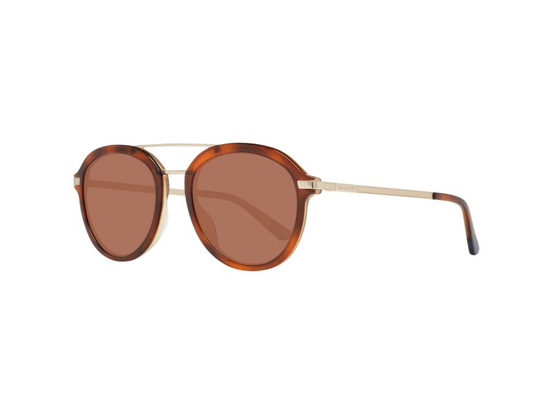 Gant Lunettes de Soleil GA 7100 56E