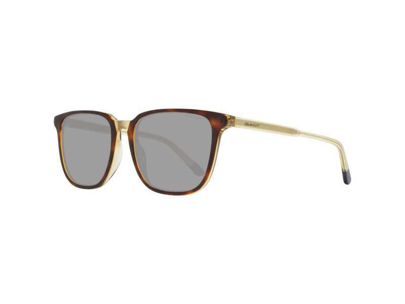 Gant Lunettes de Soleil GA 7101 55N