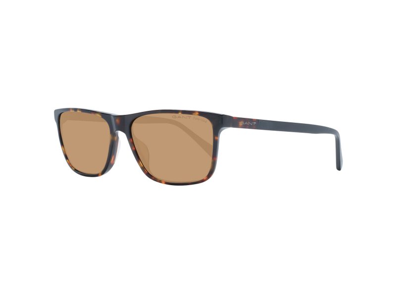 Gant Lunettes de Soleil GA 7185 52H