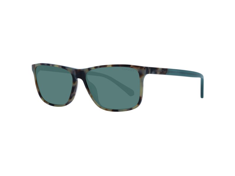 Gant Lunettes de Soleil GA 7185 56N