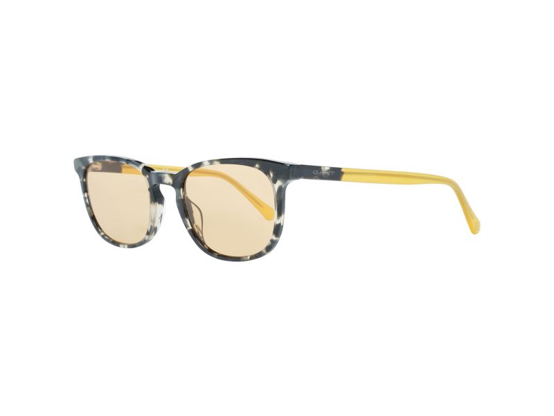 Gant Lunettes de Soleil GA 7186 55E