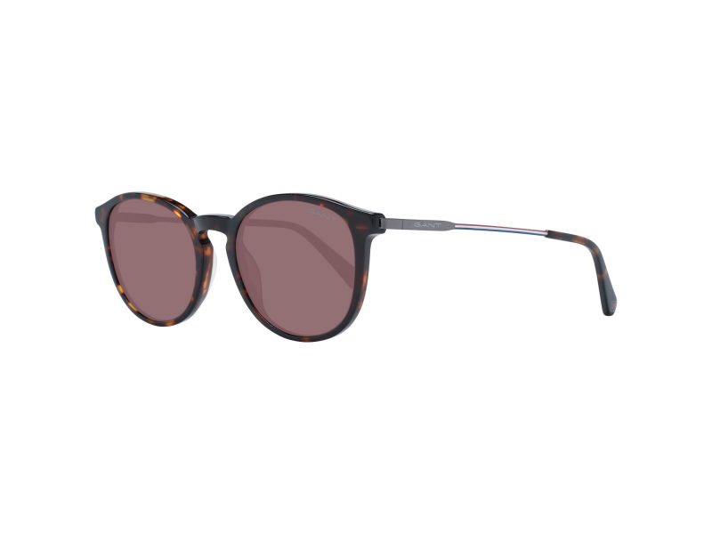 Gant Lunettes de Soleil GA 7217 52E