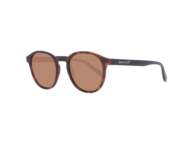 Gant Lunettes de Soleil GA 7234 52M