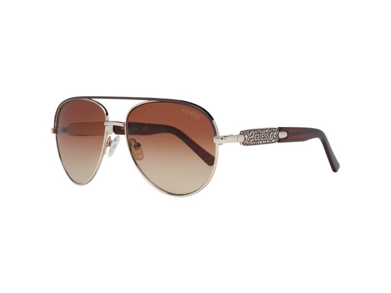 Guess Lunettes de Soleil GF 0287 32F