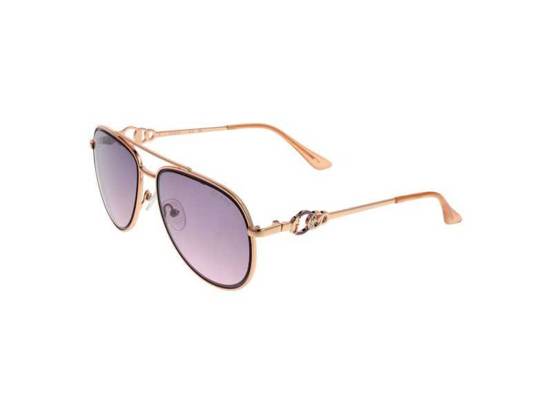 Guess Lunettes de Soleil GF 0344 28U