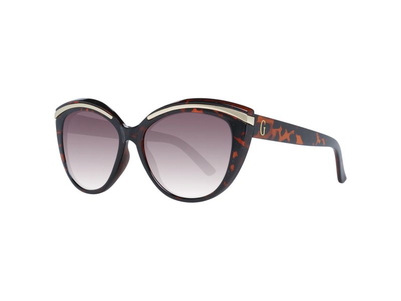 Guess Lunettes de Soleil GF 0357 52F