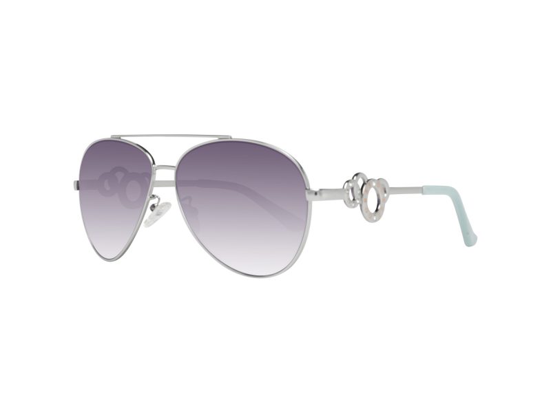 Guess Lunettes de Soleil GF 0365 10B