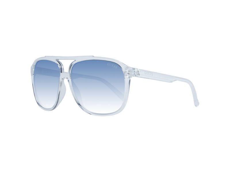 Guess Lunettes de Soleil GF 5084 26W