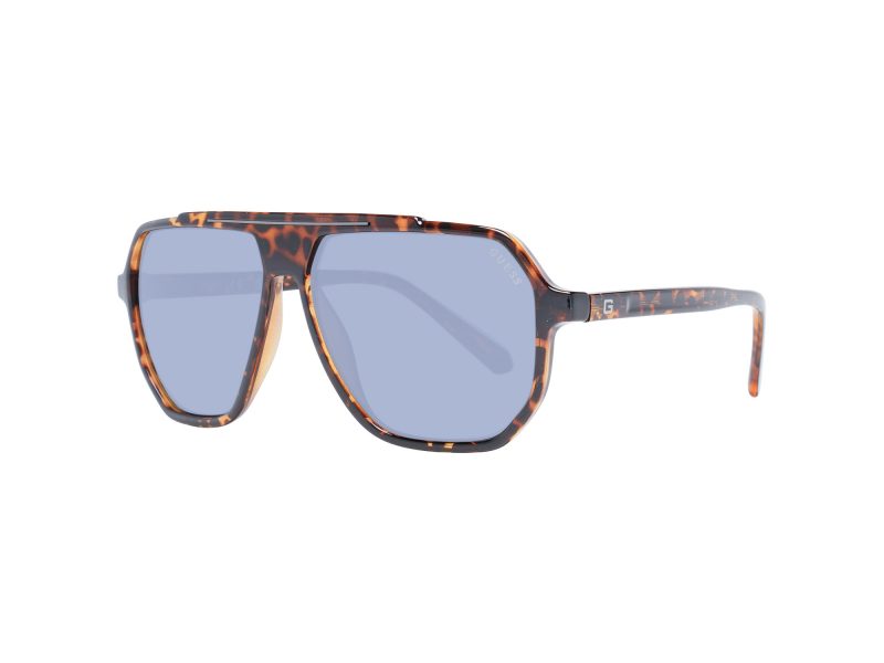 Guess Lunettes de Soleil GF 5088 52A