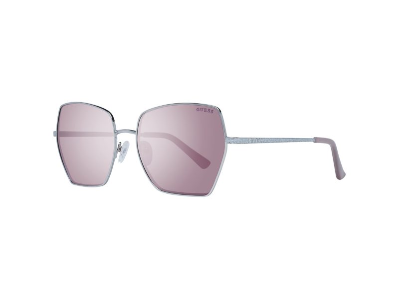 Guess Lunettes de Soleil GF 6137 10Z