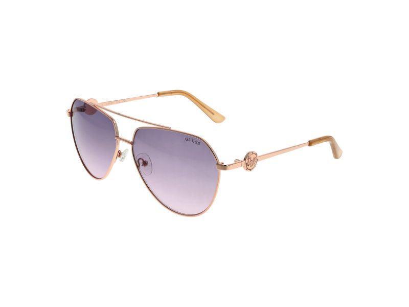 Guess Lunettes de Soleil GF 6140 28T