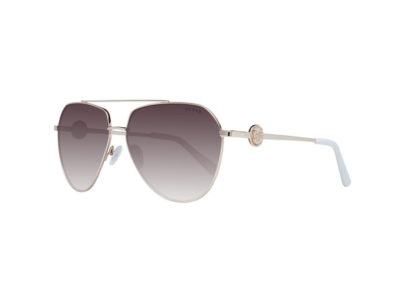 Guess Lunettes de Soleil GF 6140 32F