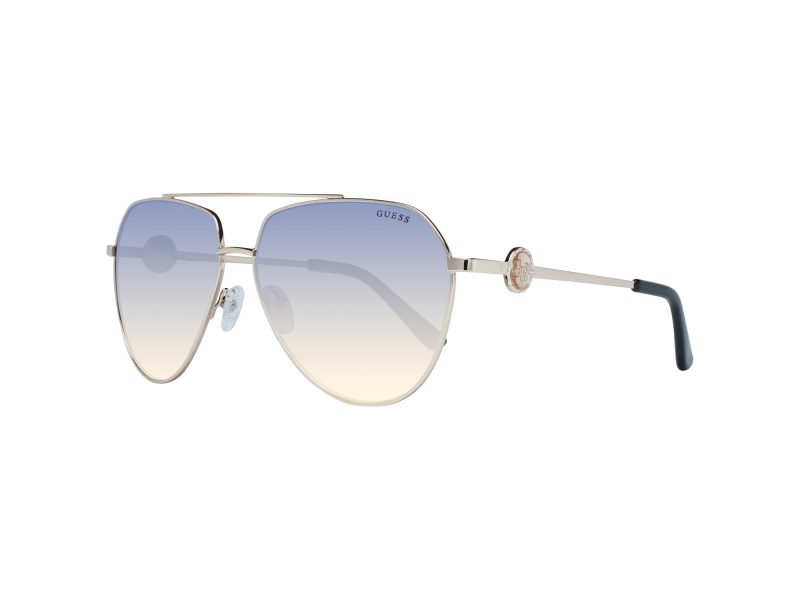 Guess Lunettes de Soleil GF 6140 32W