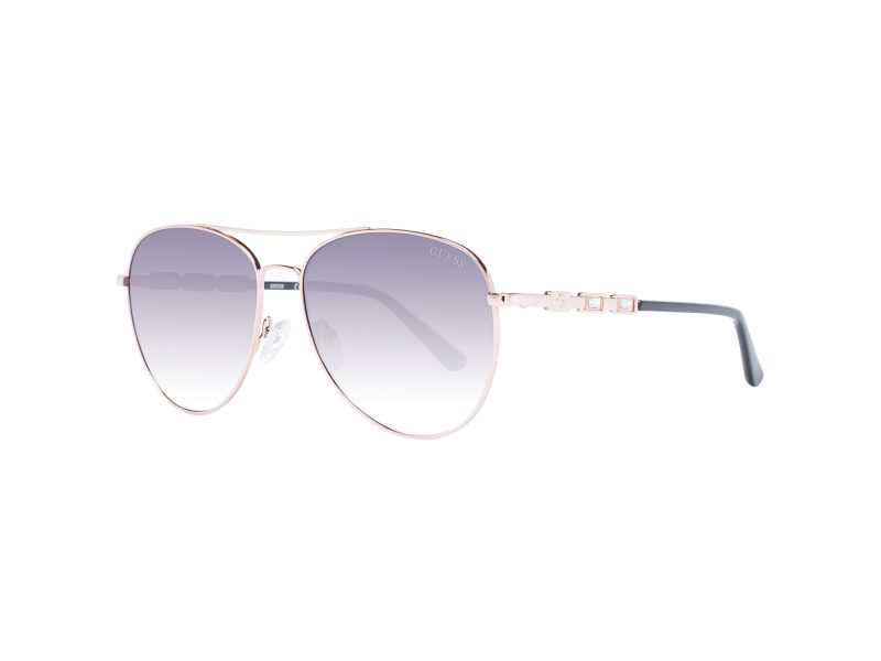 Guess Lunettes de Soleil GF 6143 28B