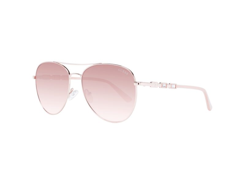 Guess Lunettes de Soleil GF 6143 28F