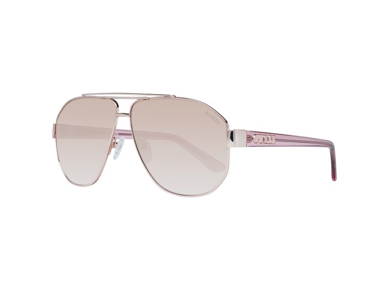 Guess Lunettes de Soleil GF 6145 28F