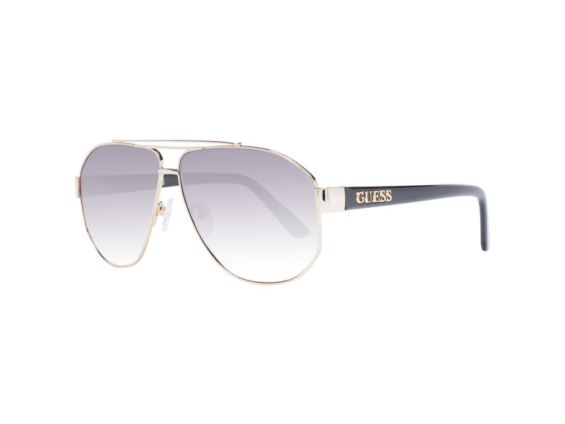 Guess Lunettes de Soleil GF 6145 32B