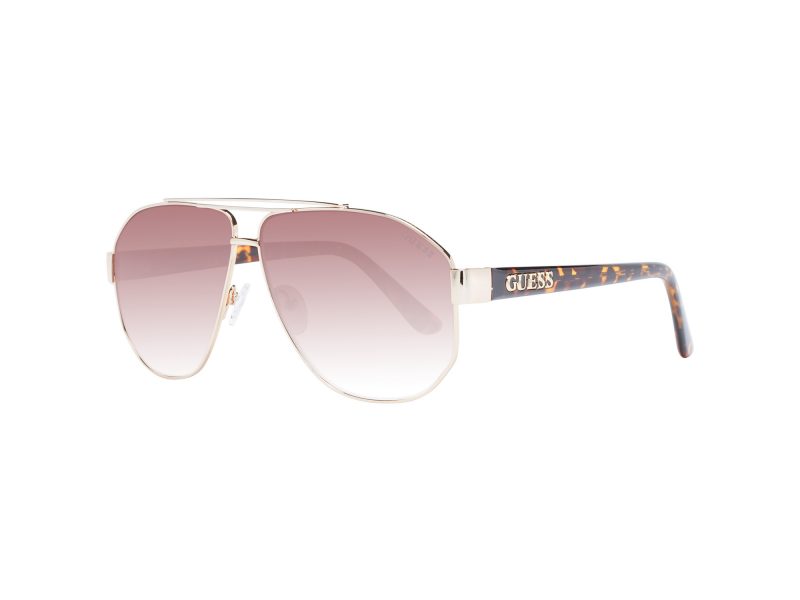 Guess Lunettes de Soleil GF 6145 32F