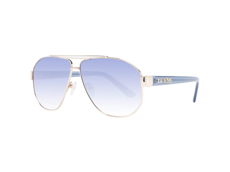 Guess Lunettes de Soleil GF 6145 32W