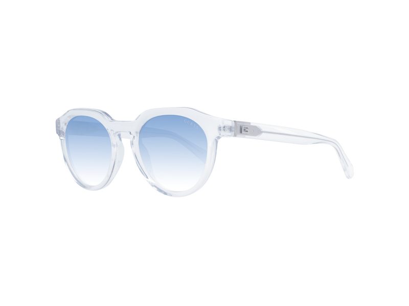 Guess Lunettes de Soleil GU 00063 26W