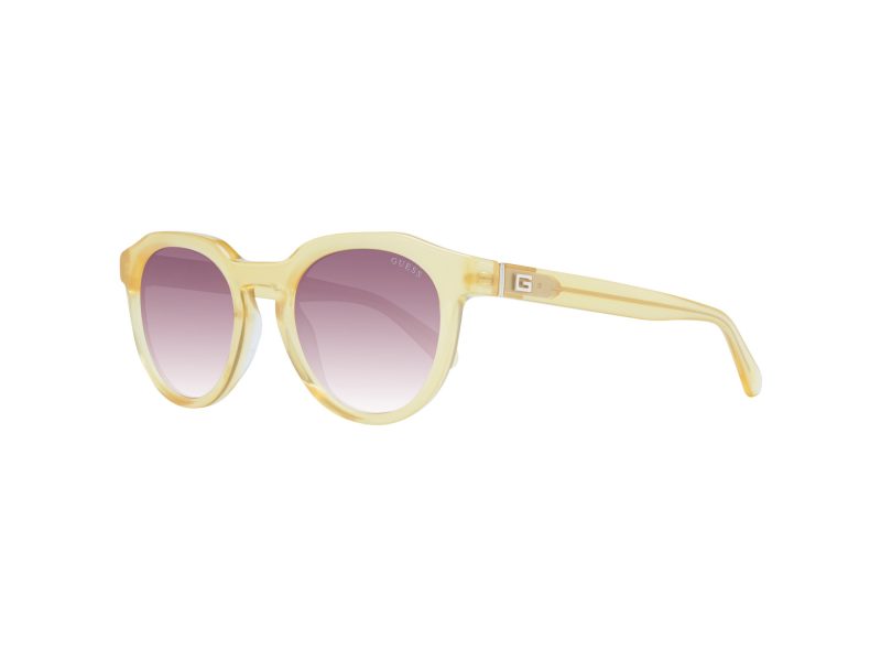 Guess Lunettes de Soleil GU 00063 39F