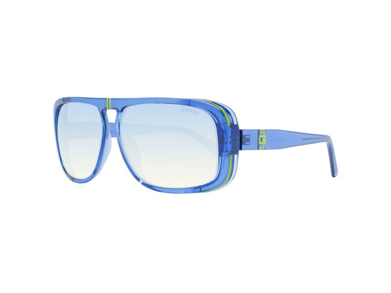 Guess Lunettes de Soleil GU 00082 90X