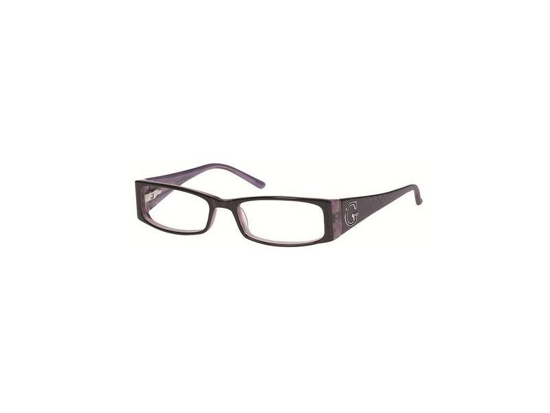 Guess Lunettes de Vue GU 1589 B84