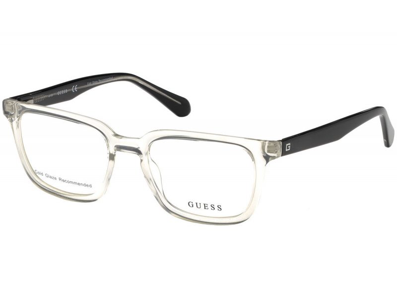 Guess Lunettes de Vue GU 1962 026