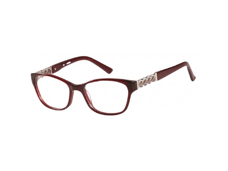 Guess Lunettes de Vue GU 2382 F61