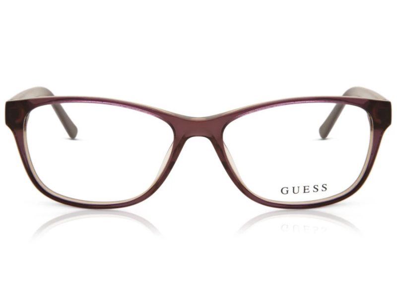 Guess Lunettes de Vue GU 2513 081