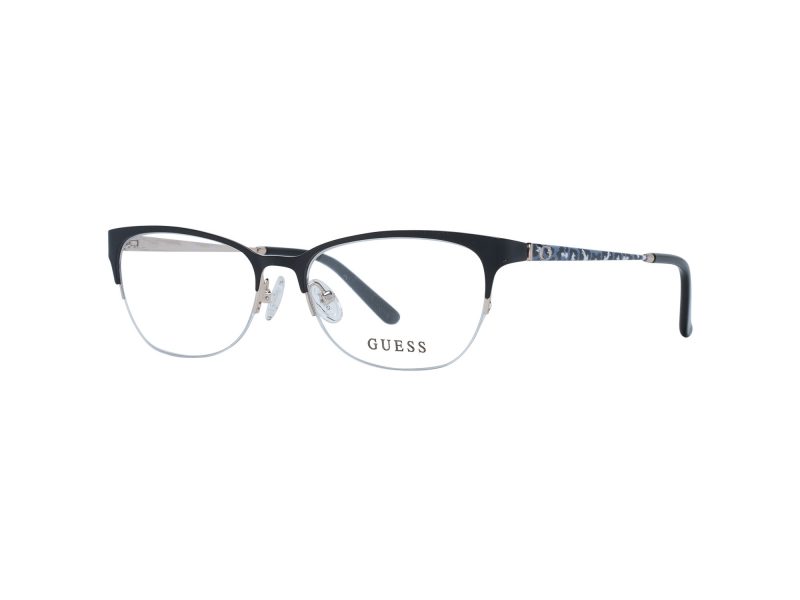 Guess Lunettes de Vue GU 2584 002