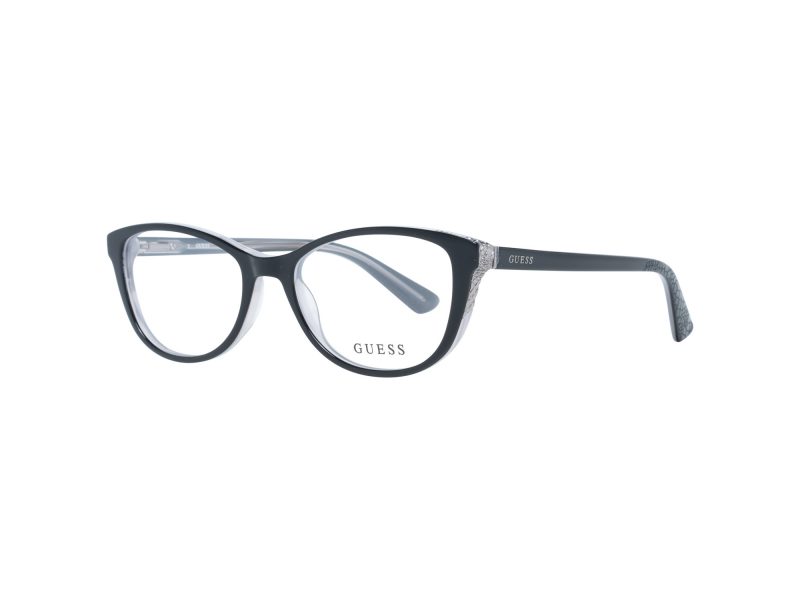 Guess Lunettes de Vue GU 2589 001