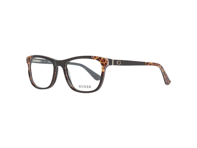 Guess Lunettes de Vue GU 2615 050