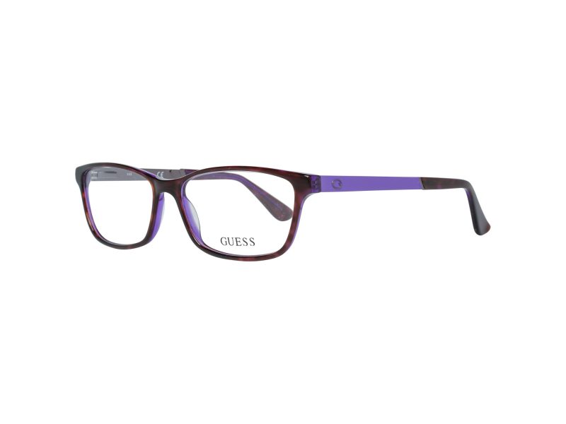 Guess Lunettes de Vue GU 2628 055