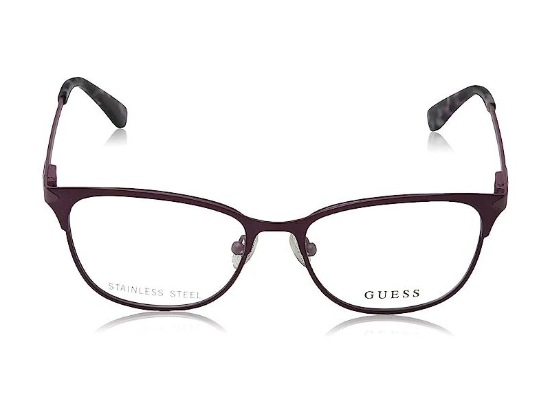 Guess Lunettes de Vue GU 2638 083