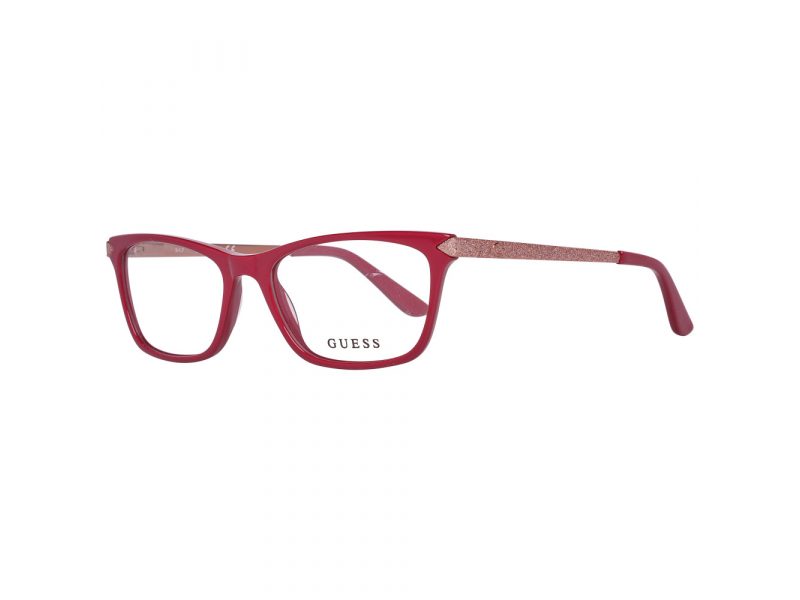 Guess Lunettes de Vue GU 2654 072