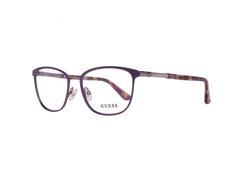 Guess Lunettes de Vue GU 2659 082