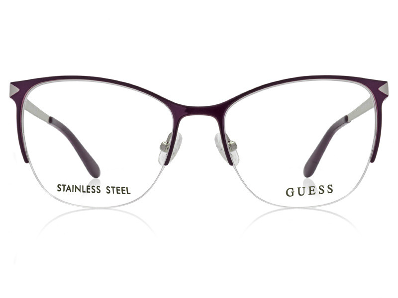 Guess Lunettes de Vue GU 2666 081