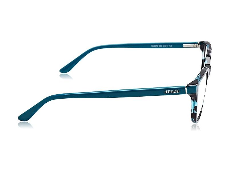 Guess Lunettes de Vue GU 2673 089