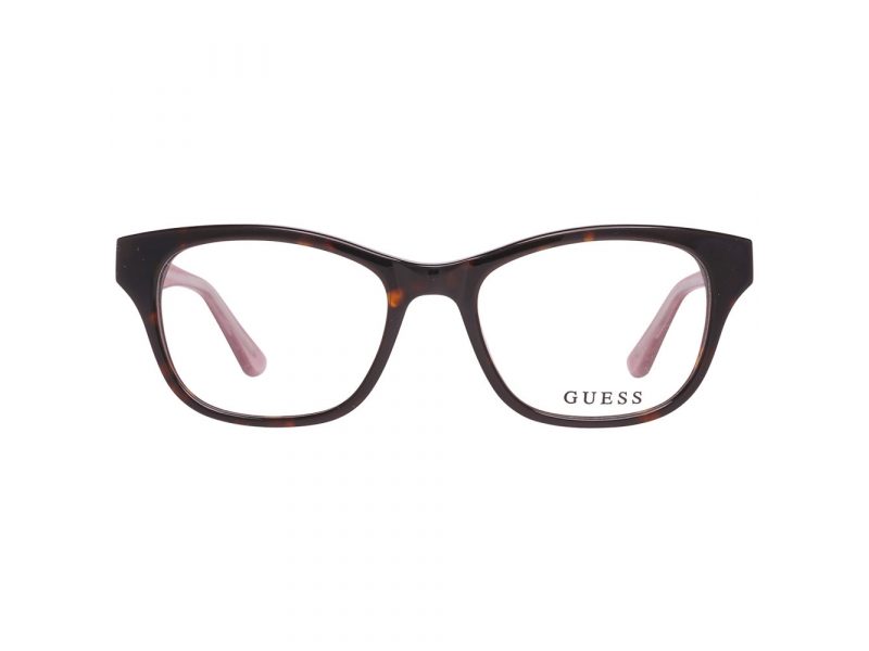 Guess Lunettes de Vue GU 2678 052