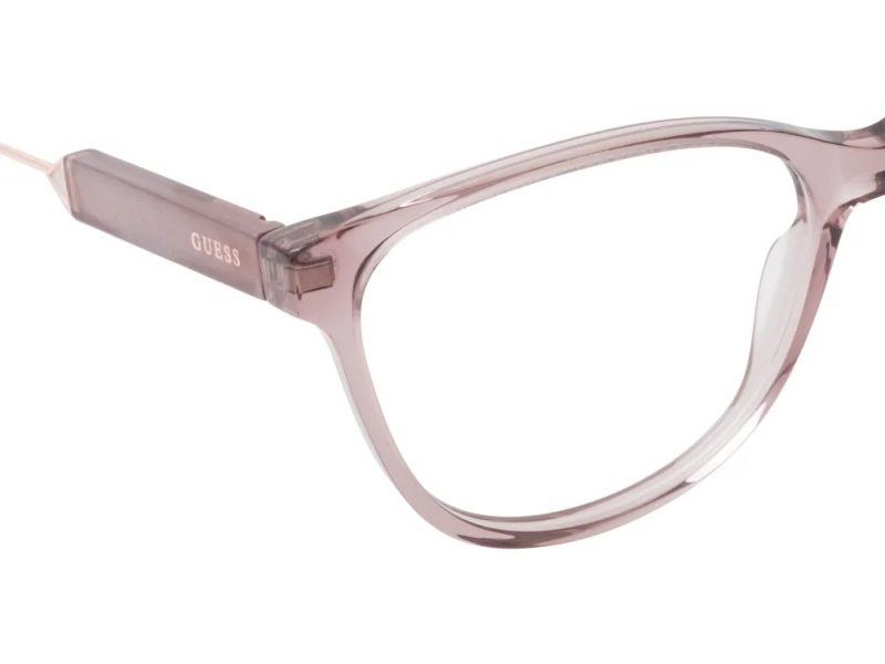 Guess Lunettes de Vue GU 2718 081