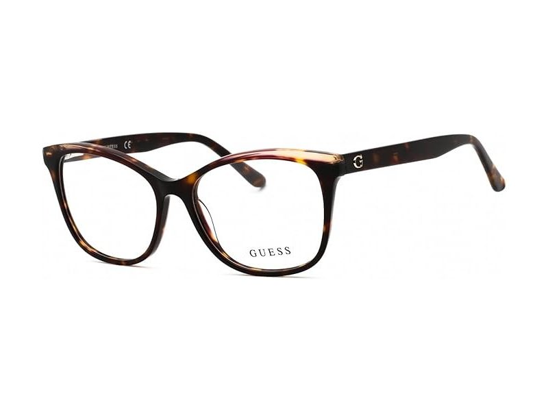 Guess Lunettes de Vue GU 2723 056