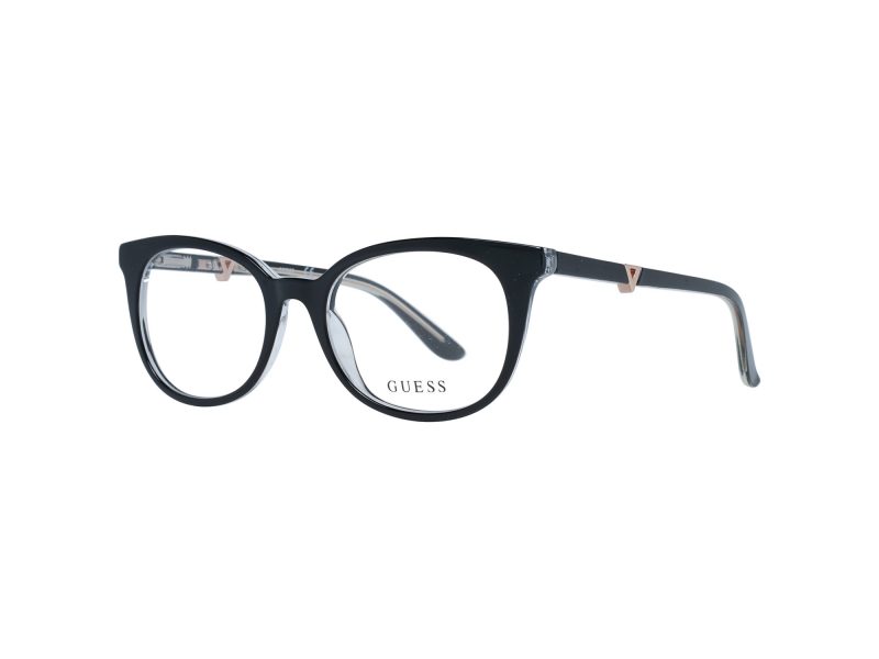 Guess Lunettes de Vue GU 2732 001