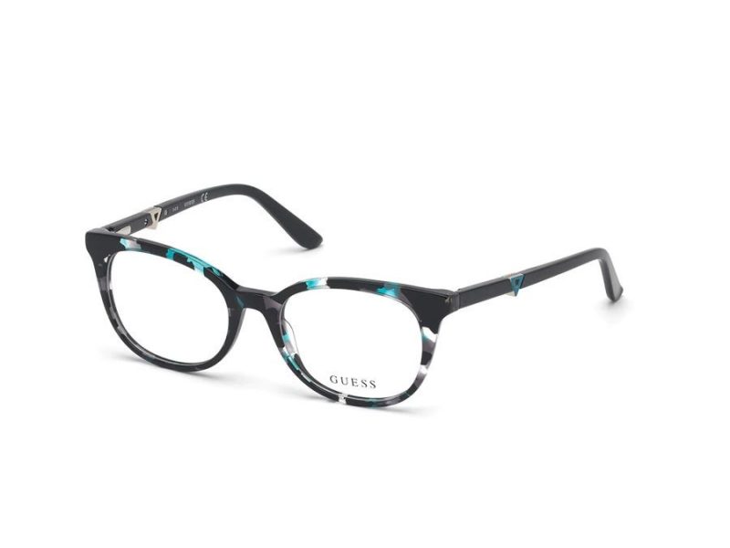 Guess Lunettes de Vue GU 2732 089