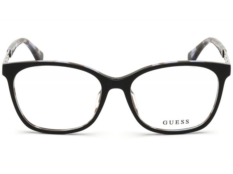 Guess Lunettes de Vue GU 2743 001